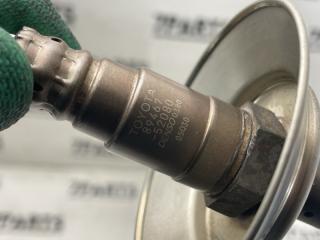 Лямбда-зонд TOYOTA AQUA NHP10 1NZFXE 89467-52080 5 ракурс Лямбда-зонд TOYOTA AQUA NHP10 1NZFXE 89467-52080 5 ракурс