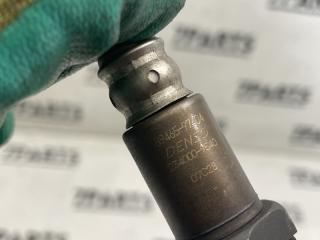 Лямбда-зонд DAIHATSU TERIOS J102G K3VET 89465-97404 4 ракурс