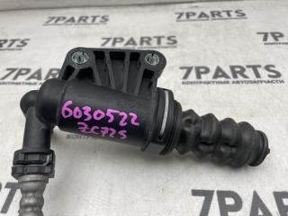 Рабочий цилиндр сцепления SUZUKI SWIFT ZC72S K12B ,23820-58L00 2 ракурс