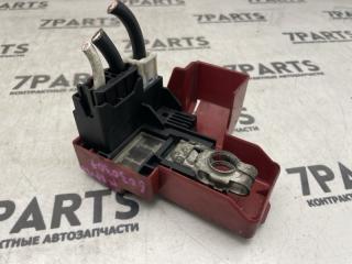 Клемма TOYOTA VITZ KSP130 1KRFE 82620-52070 2 ракурс