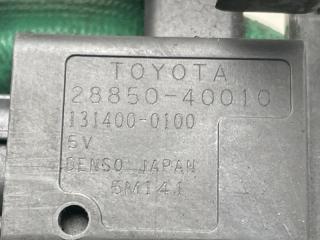 Клемма TOYOTA BELTA KSP92 1KRFE 28850-40010 5 ракурс
