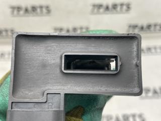 Клемма TOYOTA VITZ KSP130 1KRFE 28850-40010 3 ракурс