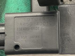 Клемма TOYOTA VITZ KSP130 1KRFE 28850-40010 4 ракурс