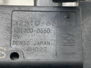 Клемма SUZUKI SWIFT ZC72S K12B 32810-68L10 5 ракурс