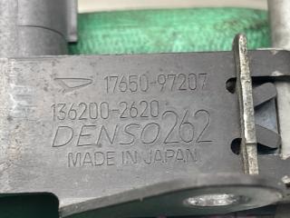 Вакуумный клапан TOYOTA RUSH J210E 3SZVE 17650-97207 4 ракурс
