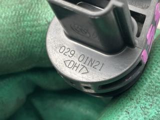 Датчик положения коленвала NISSAN SKYLINE CKV36 VQ37VHR 23731JA10C 4 ракурс