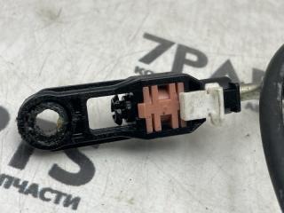 Трос переключения акпп TOYOTA BELTA KSP92 1KRFE 33820-52450 2 ракурс