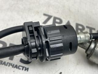 Трос переключения акпп TOYOTA BELTA KSP92 1KRFE 33820-52450 3 ракурс