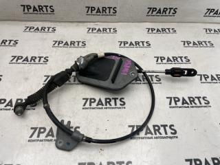 Трос переключения акпп TOYOTA VITZ KSP130 1KRFE 3382052740 1 ракурс