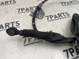 Трос переключения акпп TOYOTA VITZ KSP130 1KRFE 3382052740 4 ракурс