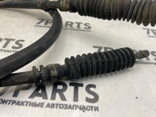 Трос переключения акпп NISSAN RASHEEN RFNB14 GA15DE 3105131X68 3 ракурс