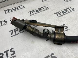 Шланг гидроусилителя NISSAN RASHEEN RFNB14 GA15DE 49720-98Y00 3 ракурс