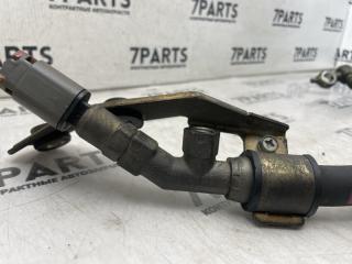 Шланг гидроусилителя NISSAN RASHEEN RFNB14 GA15DE 49720-98Y00 4 ракурс