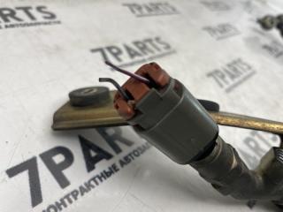 Шланг гидроусилителя NISSAN RASHEEN RFNB14 GA15DE 49720-98Y00 5 ракурс