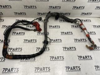 Коса двс TOYOTA LITE ACE TRUCK KM70 7KE 82122-27170 1 ракурс