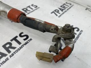 Коса двс TOYOTA LITE ACE TRUCK KM70 7KE 82122-27170 2 ракурс