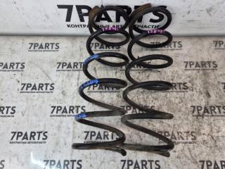 Пружина задняя TOYOTA CRESTA GX100 1GFE 48231-2A390 1 ракурс