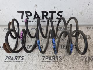 Пружина задняя TOYOTA CRESTA GX100 1GFE 48231-2A390 2 ракурс