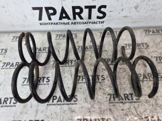 Пружина задняя TOYOTA CRESTA GX100 1GFE 48231-2A390 3 ракурс