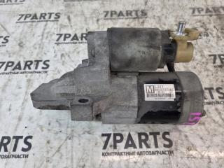 Стартер MAZDA PREMACY CREW LFVD L327-18-400,L32718400 1 ракурс