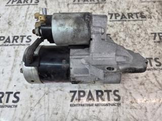 Стартер MAZDA PREMACY CREW LFVD L327-18-400,L32718400 2 ракурс