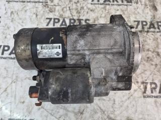Стартер NISSAN ELGRAND ALWE50 VG33E 233000W011 2 ракурс Стартер NISSAN ELGRAND ALWE50 VG33E 233000W011 2 ракурс