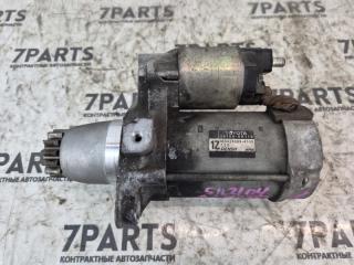 Стартер TOYOTA AVENSIS AZT250 1AZFSE 28100-0H110 1 ракурс