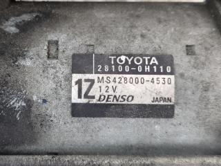 Стартер TOYOTA AVENSIS AZT250 1AZFSE 28100-0H110 5 ракурс