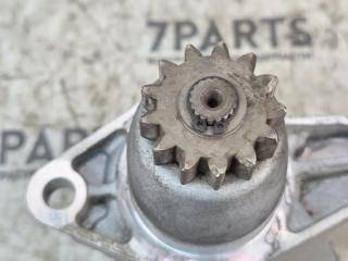 Стартер TOYOTA BLADE GRE156 28100-20020 4 ракурс Стартер TOYOTA BLADE GRE156 28100-20020 4 ракурс
