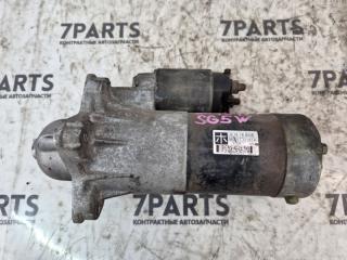 Стартер MAZDA BONGO FRIENDEE SG5W J5 JE1618400B 1 ракурс