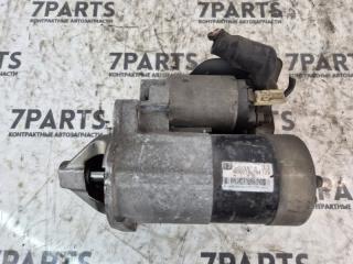 Запчасть стартер MITSUBISHI DIAMANTE 2001