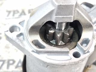 Стартер MITSUBISHI DIAMANTE F36A 6G72 MD363633 4 ракурс