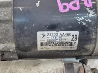 Стартер SUBARU OUTBACK BP9 EJ253HPBHE 23300AA460 5 ракурс Стартер SUBARU OUTBACK BP9 EJ253HPBHE 23300AA460 5 ракурс