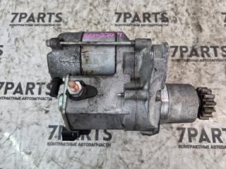 Стартер TOYOTA ESTIMA ACR30 2AZFE 28100-74270 1 ракурс Стартер TOYOTA ESTIMA ACR30 2AZFE 28100-74270 1 ракурс