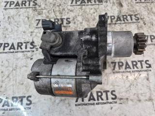 Стартер TOYOTA ESTIMA ACR30 2AZFE 28100-74270 2 ракурс Стартер TOYOTA ESTIMA ACR30 2AZFE 28100-74270 2 ракурс