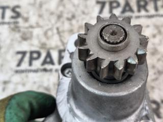 Стартер TOYOTA ESTIMA ACR30 2AZFE 28100-74270 4 ракурс Стартер TOYOTA ESTIMA ACR30 2AZFE 28100-74270 4 ракурс