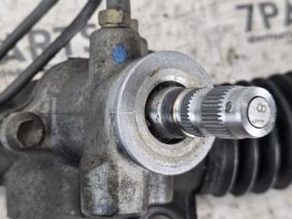 Рулевая рейка TOYOTA WILL CYPHA NCP70 2NZFE 4420052130 4 ракурс