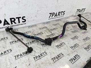 Стабилизатор передний TOYOTA VOLTZ ZZE138 1ZZFE 4881101010 2 ракурс