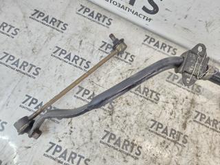 Стабилизатор передний TOYOTA VOLTZ ZZE138 1ZZFE 4881101010 5 ракурс