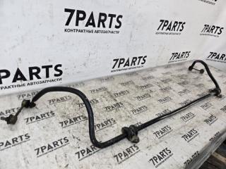 Стабилизатор задний TOYOTA VOLTZ ZZE138 1ZZFE 4881201020 2 ракурс