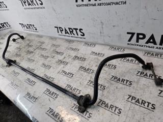 Стабилизатор задний TOYOTA VOLTZ ZZE138 1ZZFE 4881201020 3 ракурс