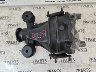Редуктор задний TOYOTA MARK II WAGON BLIT GX110 1GFE 41110-2A112 2 ракурс