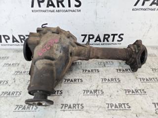 Редуктор передний NISSAN ELGRAND ALWE50 VG33E 3850026W79 1 ракурс