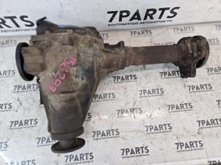Редуктор передний NISSAN ELGRAND ALWE50 VG33E 3850026W79 2 ракурс
