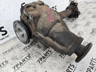 Редуктор передний NISSAN ELGRAND ALWE50 VG33E 3850026W79 4 ракурс