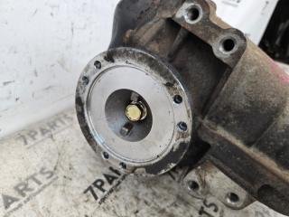Редуктор передний NISSAN ELGRAND ALWE50 VG33E 3850026W79 5 ракурс