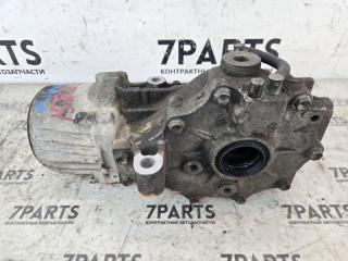 Редуктор задний TOYOTA CAMRY ACV45 2AZFE 1 ракурс