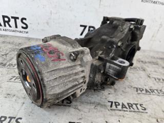 Редуктор задний TOYOTA CAMRY ACV45 2AZFE 4 ракурс