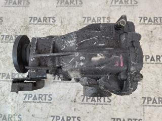 Редуктор передний DAIHATSU TERIOS J102G K3VET 2 ракурс
