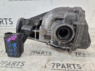 Редуктор передний DAIHATSU TERIOS J102G K3VET 3 ракурс